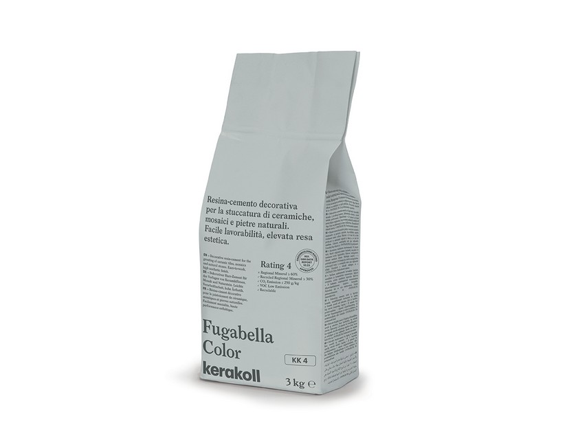 kerakoll fugabella color kk 4