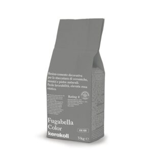 kerakoll fugabella color kk 68