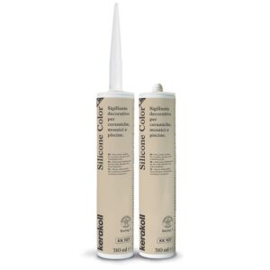 kerakoll silicone color kk 107