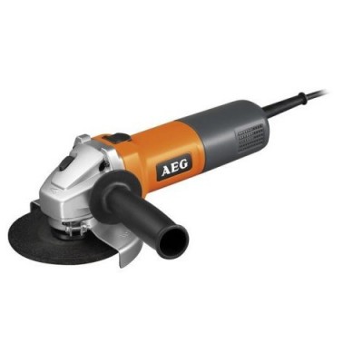 smerigliatrice angolare aeg ws 8 115s