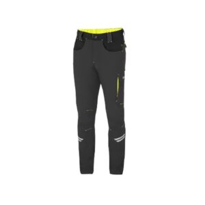 pantaloni da lavoro sparco kansas 0425 gsgf grigio giallo 7