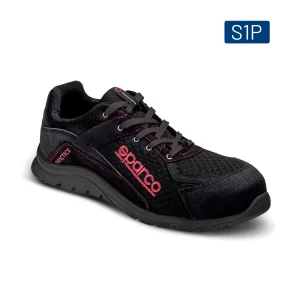 sparco nigel 1