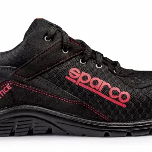 sparco nigel