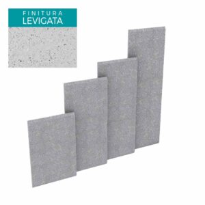 doga grigio perlaceo