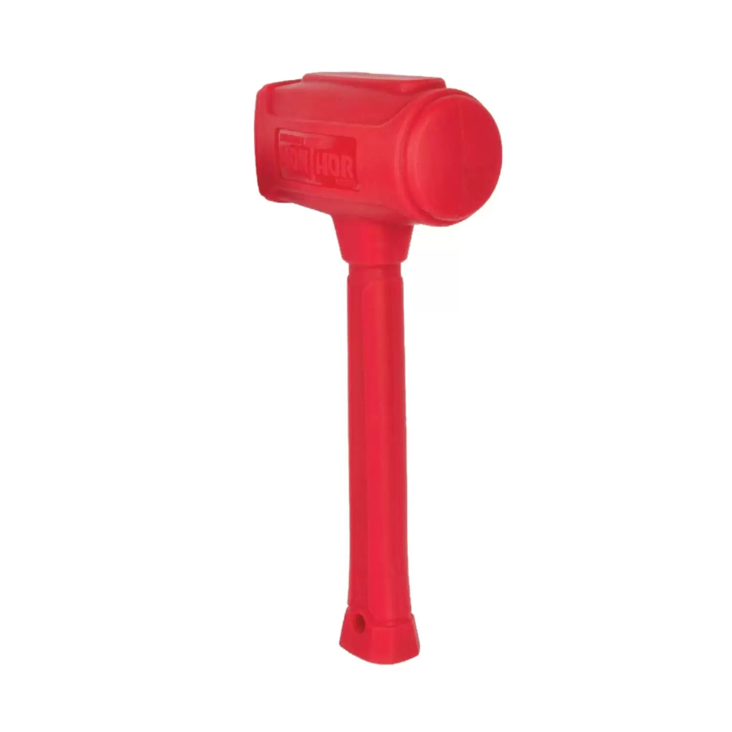 1 kg Montolit Monthor installer's mallet