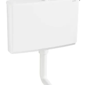 FLUIMASTER CASSETTA SCARICO SLIM