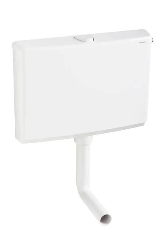 FLUIMASTER CASSETTA SCARICO SLIM