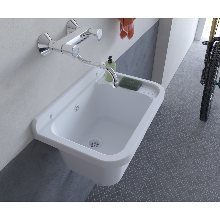pilozzo 50x34x21 cm bianco (1)