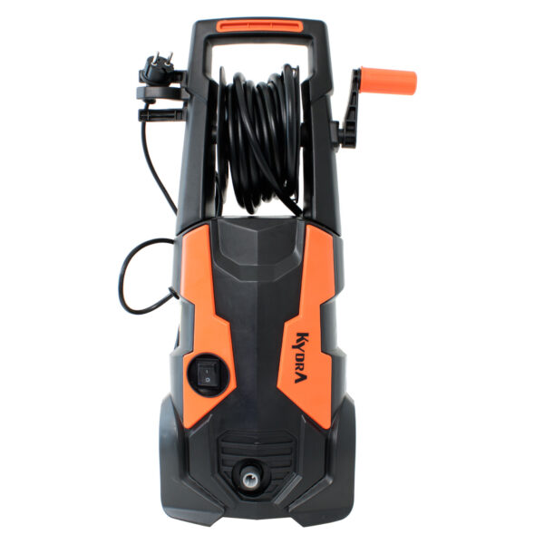 idropulitrice kydra kpr 2.3