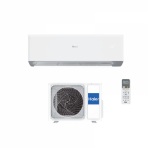 HAIER GEOS 9000 BTU