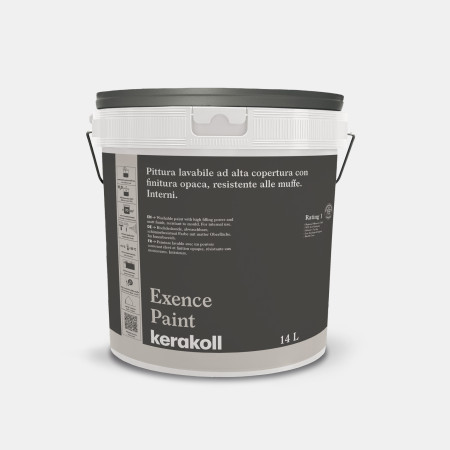 KERAKOLL EXENCE