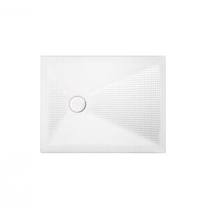 althea piatto doccia up bianco