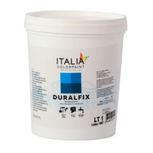 i pre trattamenti primer duralfix isolante acrilico consolidante