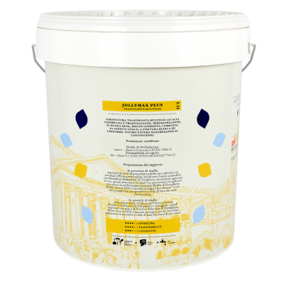 jollymax plus idropittura murale traspirante multiuso 1