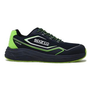 sparco impulse willen 1