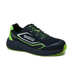 sparco impulse willen