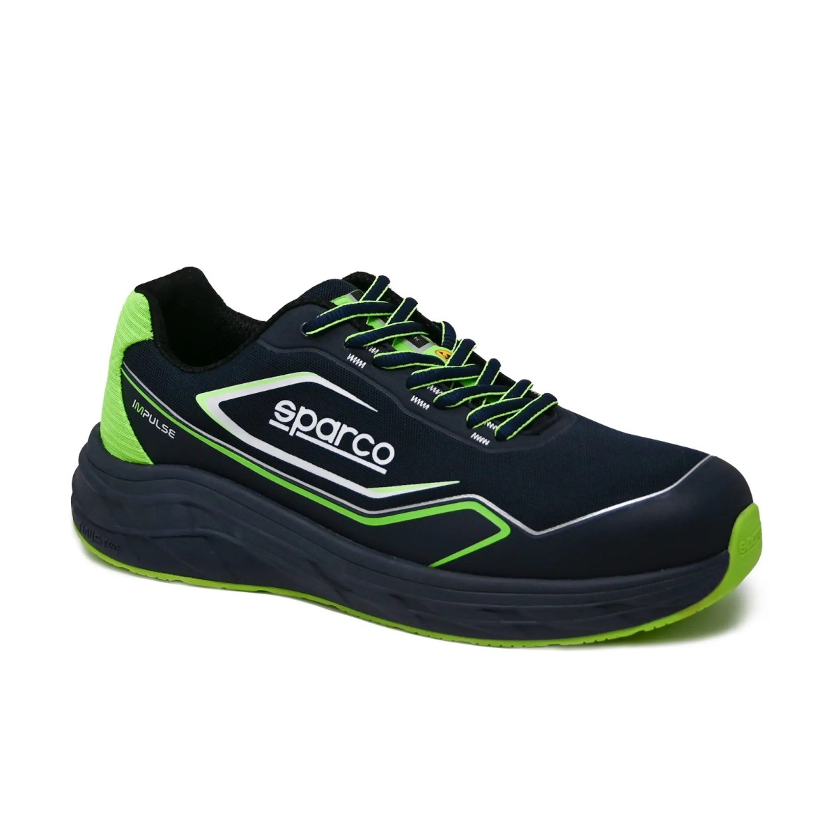 sparco impulse willen