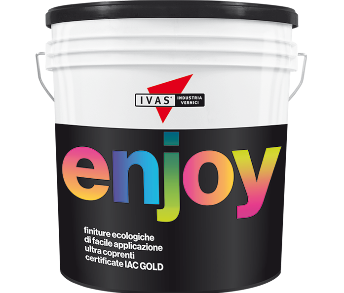 IVAS ENJOY GYPSUM