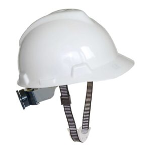 LOGICA CASCO BIANCO