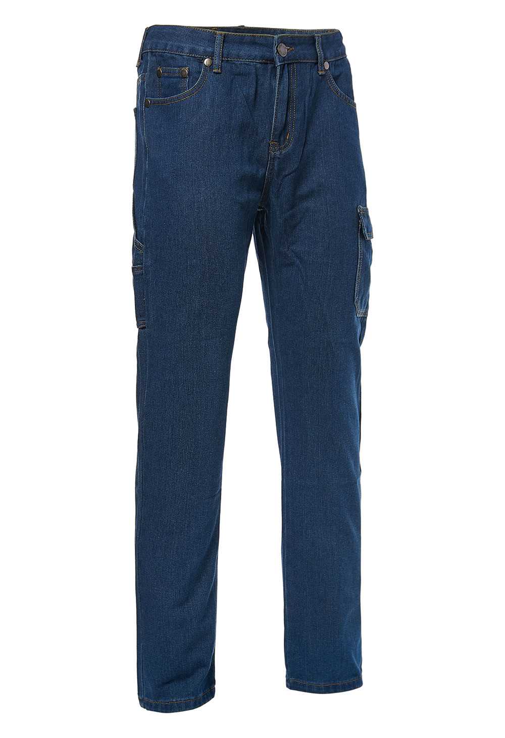 logica jeans start