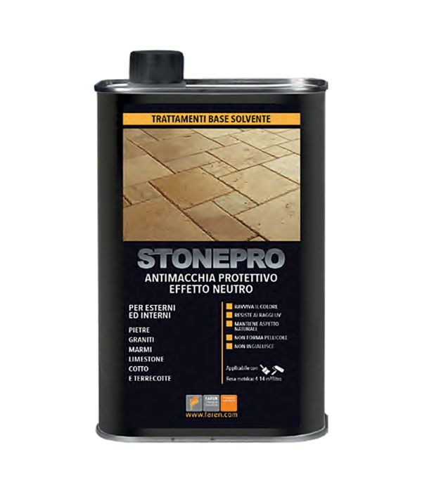 solkem stonepro