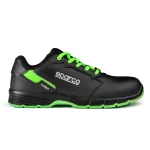 sparco targa 2