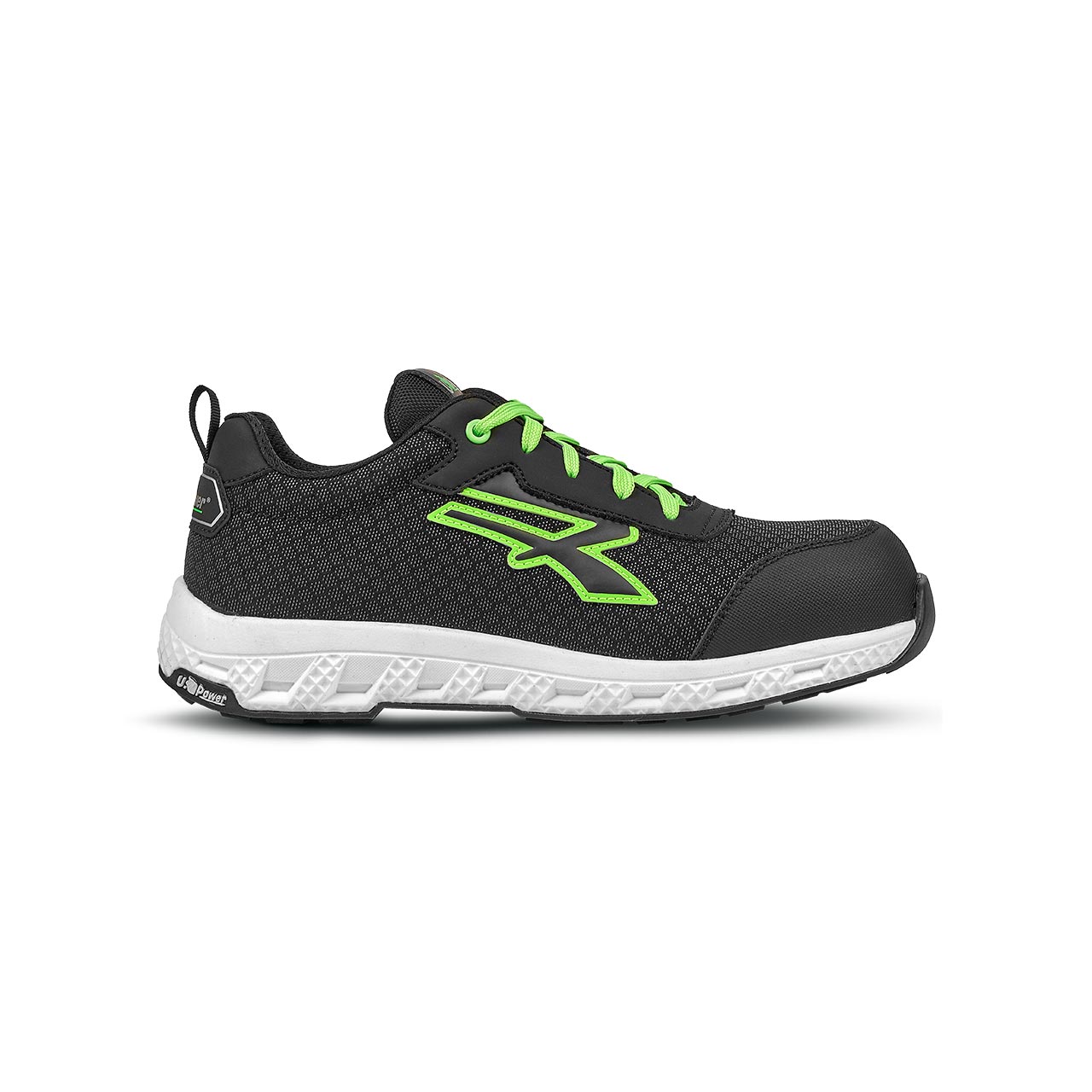 upower mitch 1