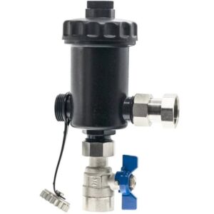 DEFANGATORE TEMCO