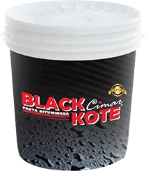 Cimar Black Kote