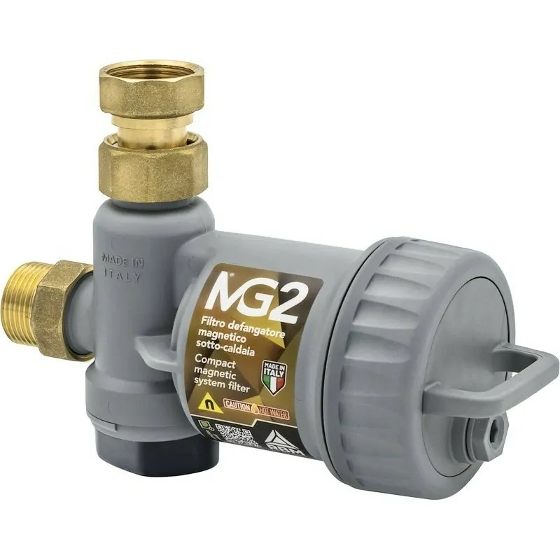 filtro magnetico mg2