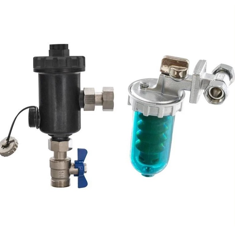 kit defangatore e dosatore