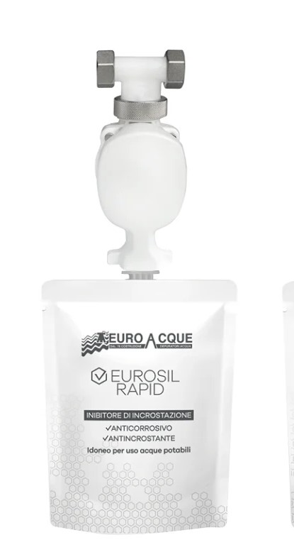 pompa dosaggio euroacque