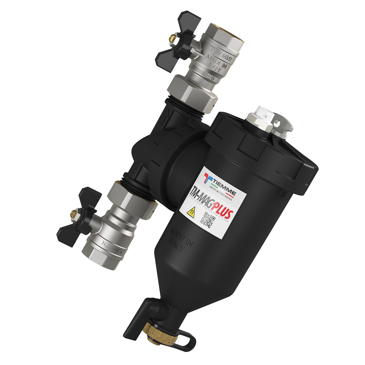 tm defangatore magnetico orientabile mag plus