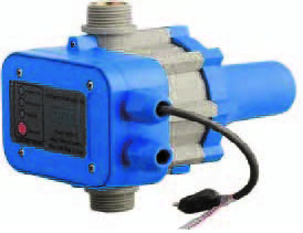 PRESSCONTROL