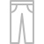 icons8 pantaloni 50
