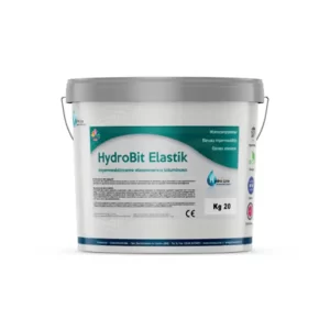 HydroBit Elastik