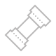 icons8 bicycle bottom bracket 80