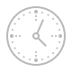 icons8 orologio 80