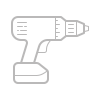 icons8 trapano 100