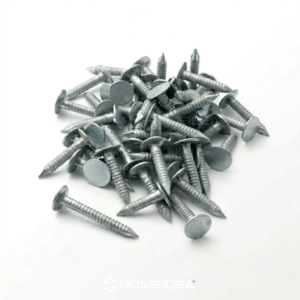 chiodi per tegola canadese 20mm