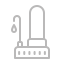 icons8 depuratore d'acqua 64