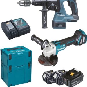 KIT MAKITA