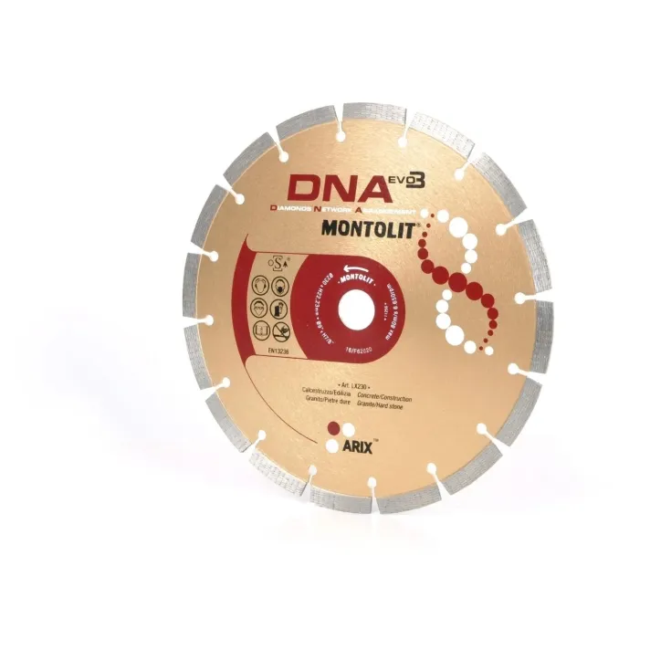 montolit disco lx230