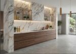pannello pvc bianco cucina