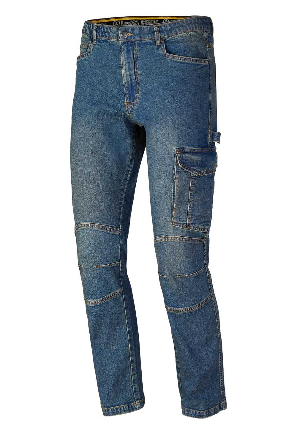 jeans sprint